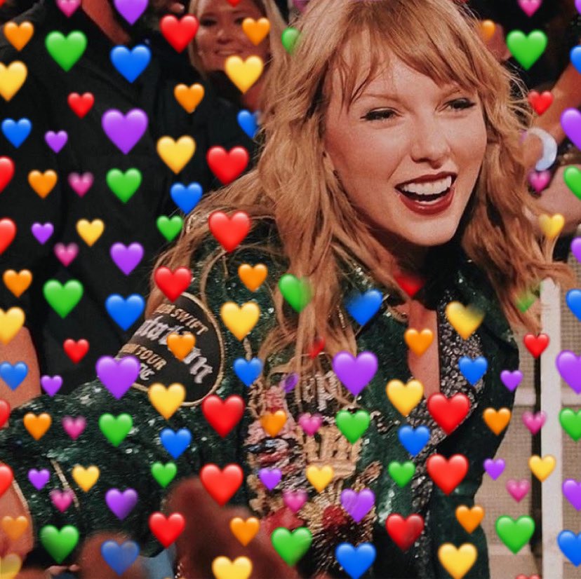 Taylor hearted pics that i made last night to made your day happier, a thread: