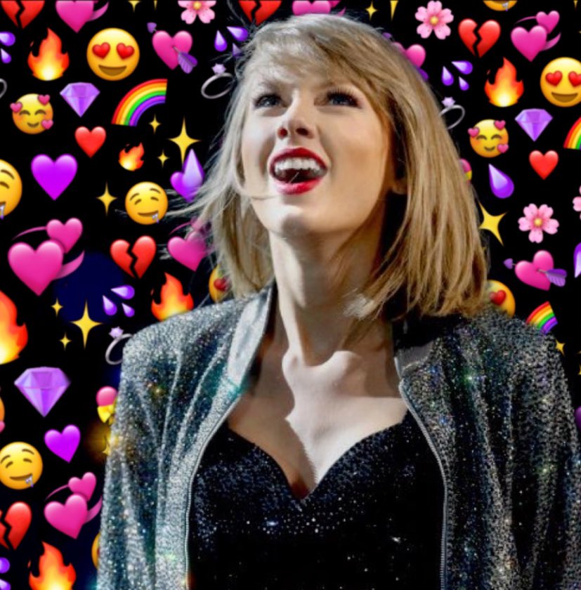 Taylor hearted pics that i made last night to made your day happier, a thread: