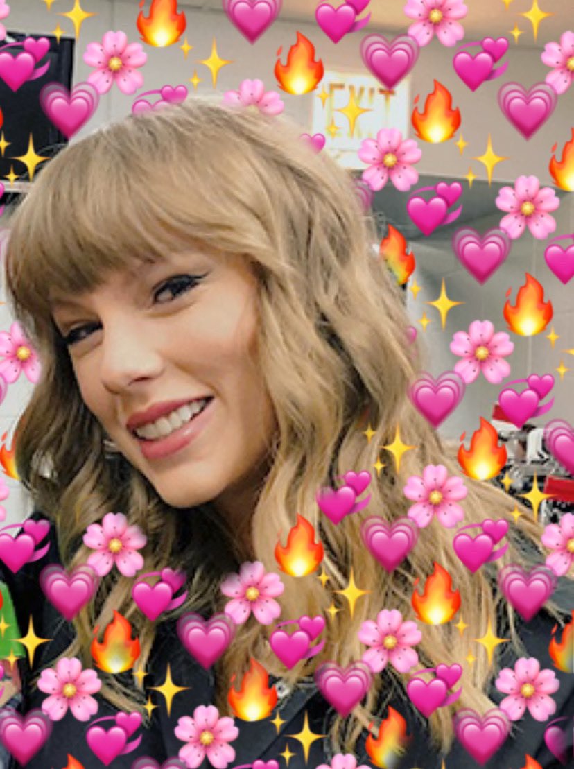 Taylor hearted pics that i made last night to made your day happier, a thread: