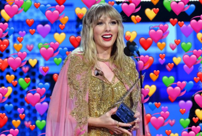 Taylor hearted pics that i made last night to made your day happier, a thread: