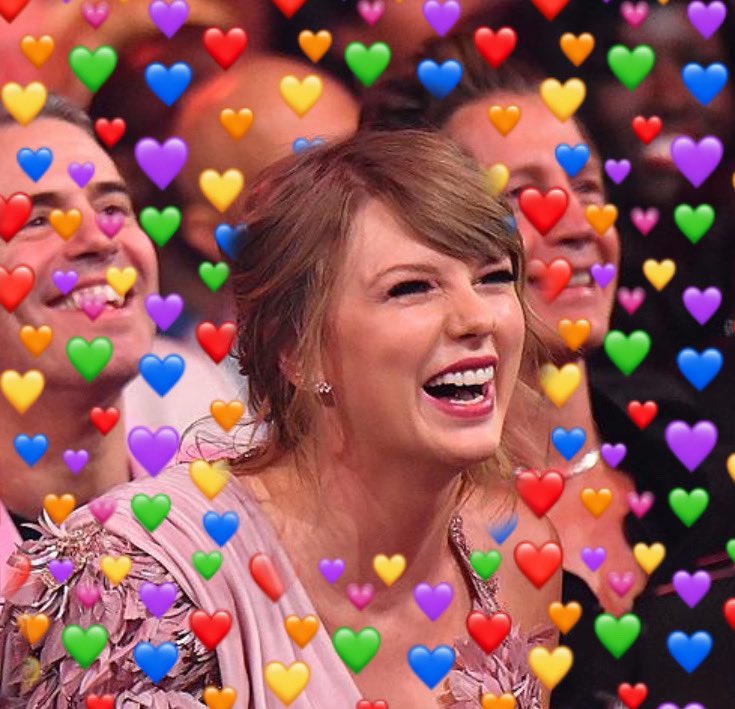 Taylor hearted pics that i made last night to made your day happier, a thread: