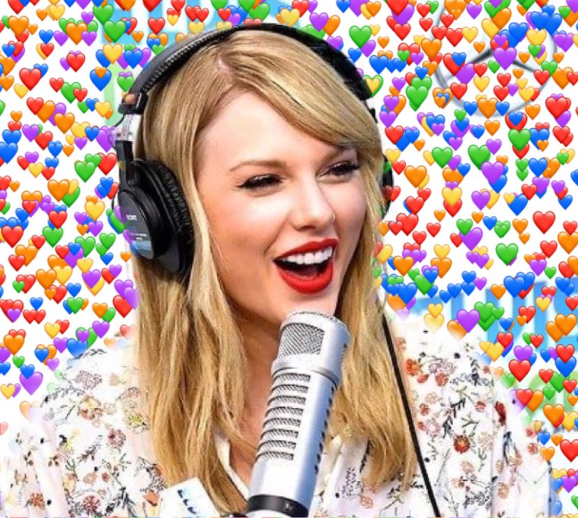 Taylor hearted pics that i made last night to made your day happier, a thread: