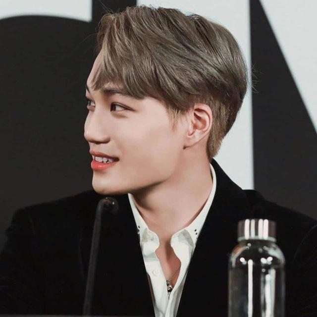myeon_san's tweet photo. #SMPROTECTKAI
#SMTOWNGLOBAL
#weareoneEXO https://t.co/vc76XjwNVV