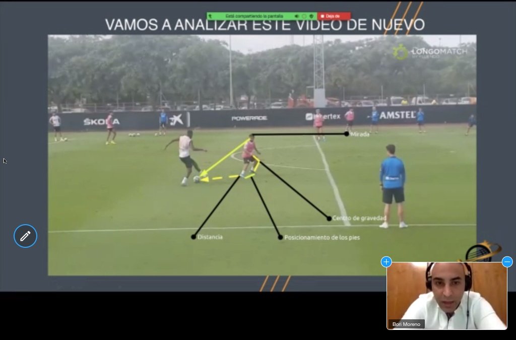 isoccerpromises's tweet photo. Y fue como esperábamos, una PASADA. Hey! @borimoreno, tenemos datos para obtener, una posibilidad de reducir goles encajados. 🔑✍️🤫..Gracias por la sencillez, y claridad. de " La clave de la portería a 0"👌⚽🥅🚫 https://t.co/fulJG0YQML
