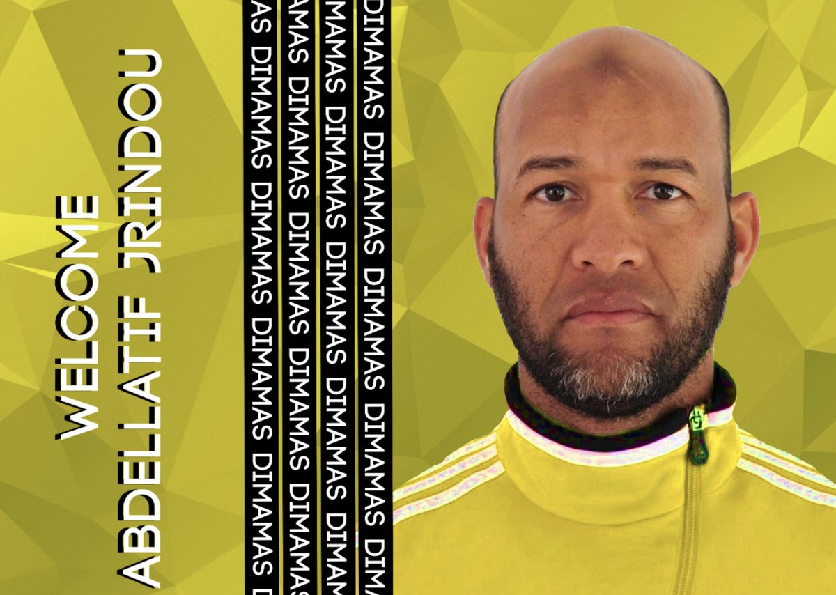 Maghrib Foot On Twitter Central Defender You Might Be Confusing Him With Khalid Fouhami Who Is Head Coach At Cr Al Hoceima Right Now twitter