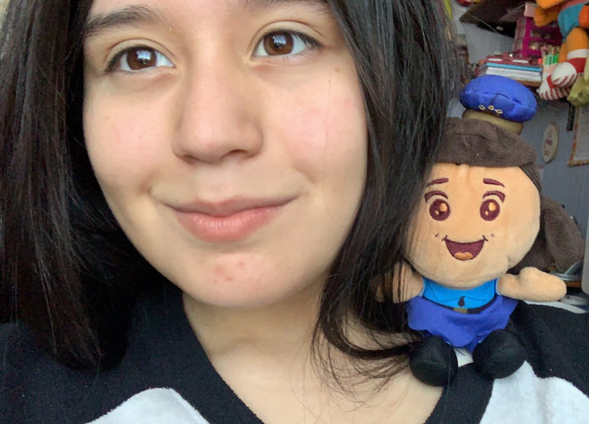 Natashaagamer's tweet photo. #ToppsDigiCon giggle Mc dimples fan here! https://t.co/mssvdkmGAx