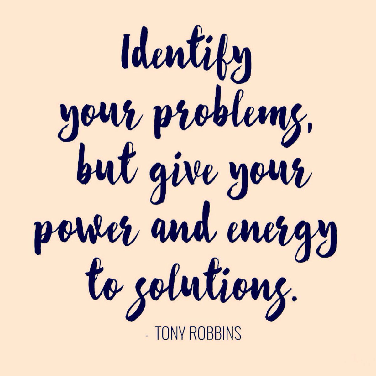 bethhill2829's tweet photo. As we move into a new week, #JoyfulLeaders, let’s remember to focus on solutions based conversations and actions. ❤️ https://t.co/YM7Me1br43