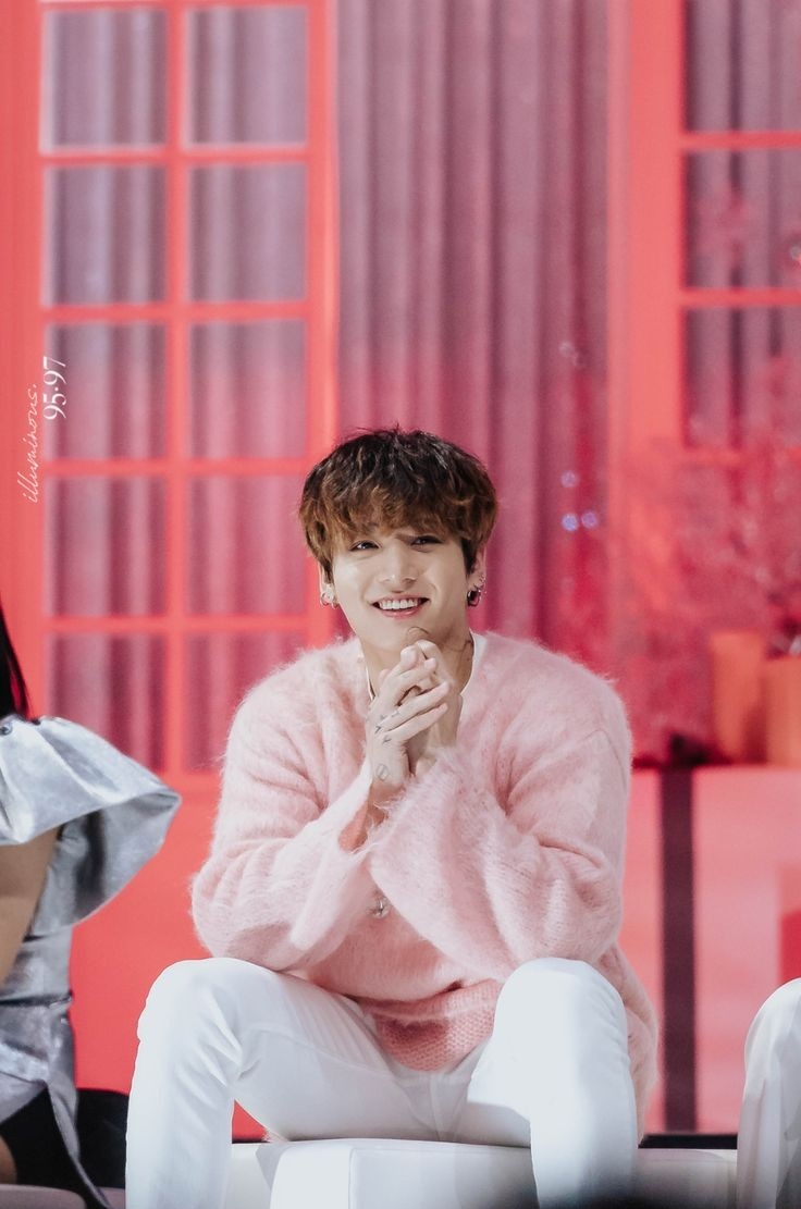 jkbunny097's tweet image. #JKParty 😎