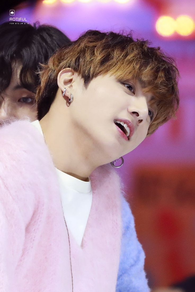 jkbunny097's tweet image. #JKParty 😎