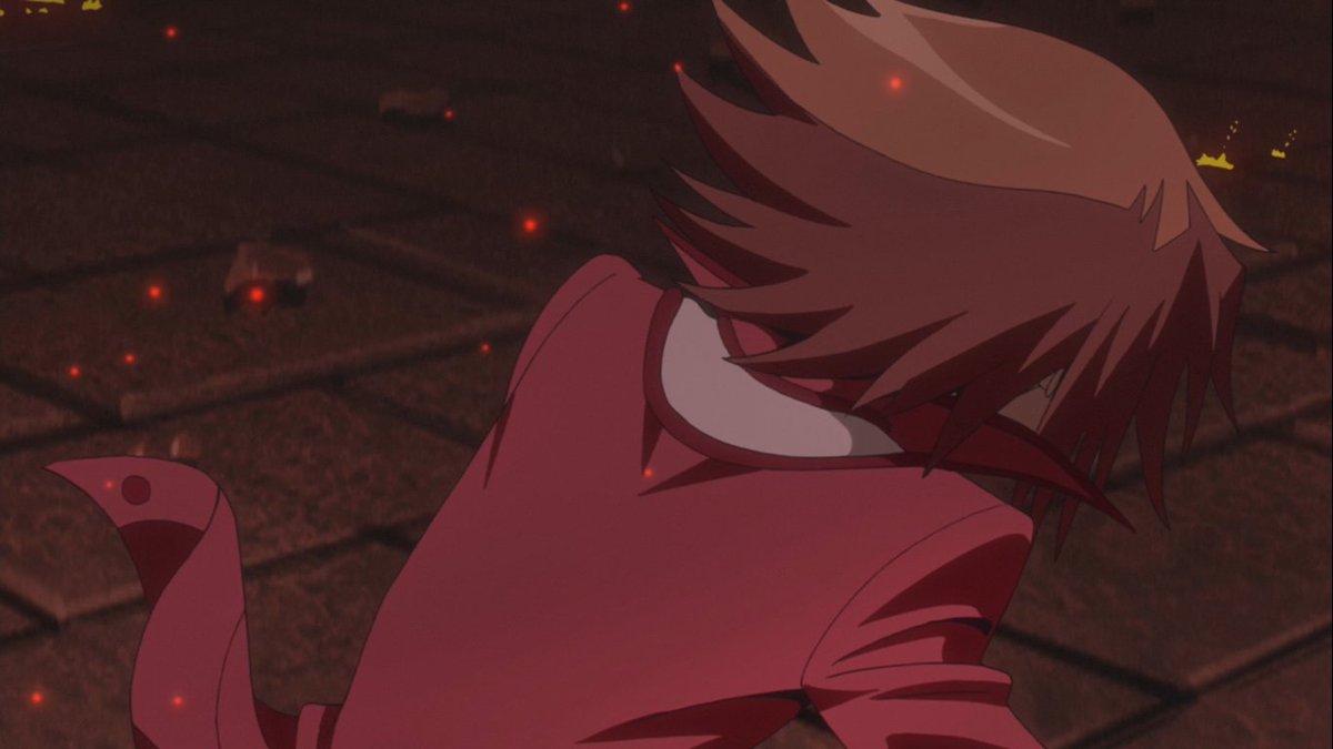 A thread of every time Judai Yuki was being the coolest guy in Bond Beyond Time
