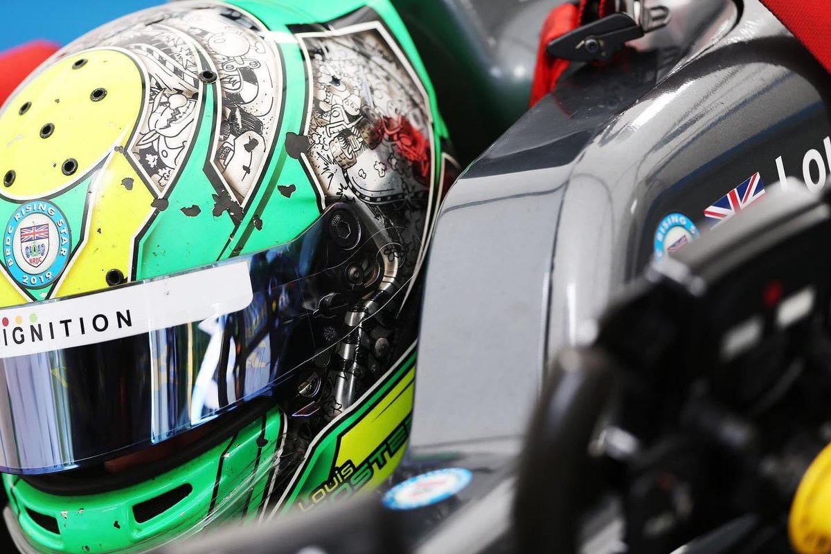 ignitionperform's tweet photo. More silverware for @17LouisFoster as he finishes race four at @Brands_Hatch in P3. He stays in P4 in the overall @BRDCBritishF3 championship - next up is a return to @DoningtonParkUK๐ #IgnitionGoRacing ๐ธ @JakobEbrey #UnlockingPeoplePerformance #OurMotorsportDNA #LouisFoster https://t.co/KKKx8Rz5qw