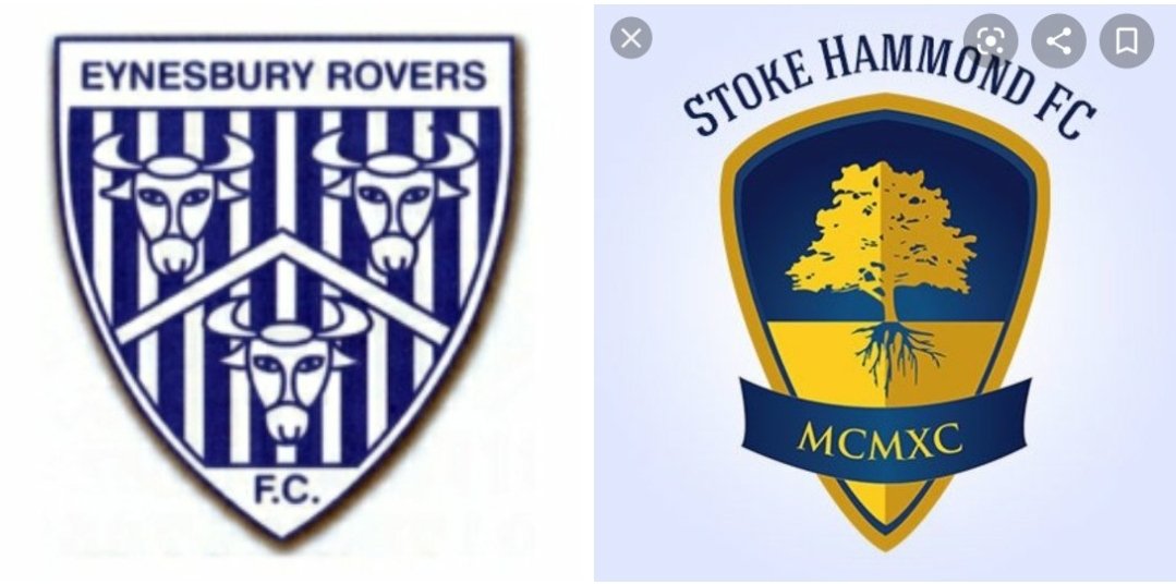 Today we traveled to Milton Keynes to play <a href="/StokeHammondFC1/">Stoke Hammond FC</a> u7s. 2 really talented teams with so much on show.We enjoy playing against other top sides who provide great testing opponents and we dont mind the travel if anybody is interested.  Thanks boys for todays game, top lads