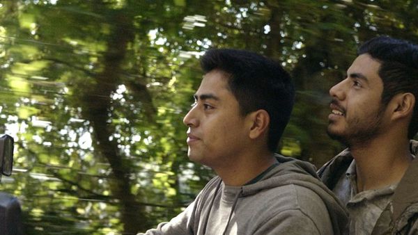 josé (2018)19 year old josé lives in guatemala city with his mother. she never had a husband, and josé is her favorite of five. josé spends his days fighting traffic and running food to waiting drivers. soon, he meets luis, and he finally finds the passion he was looking for.