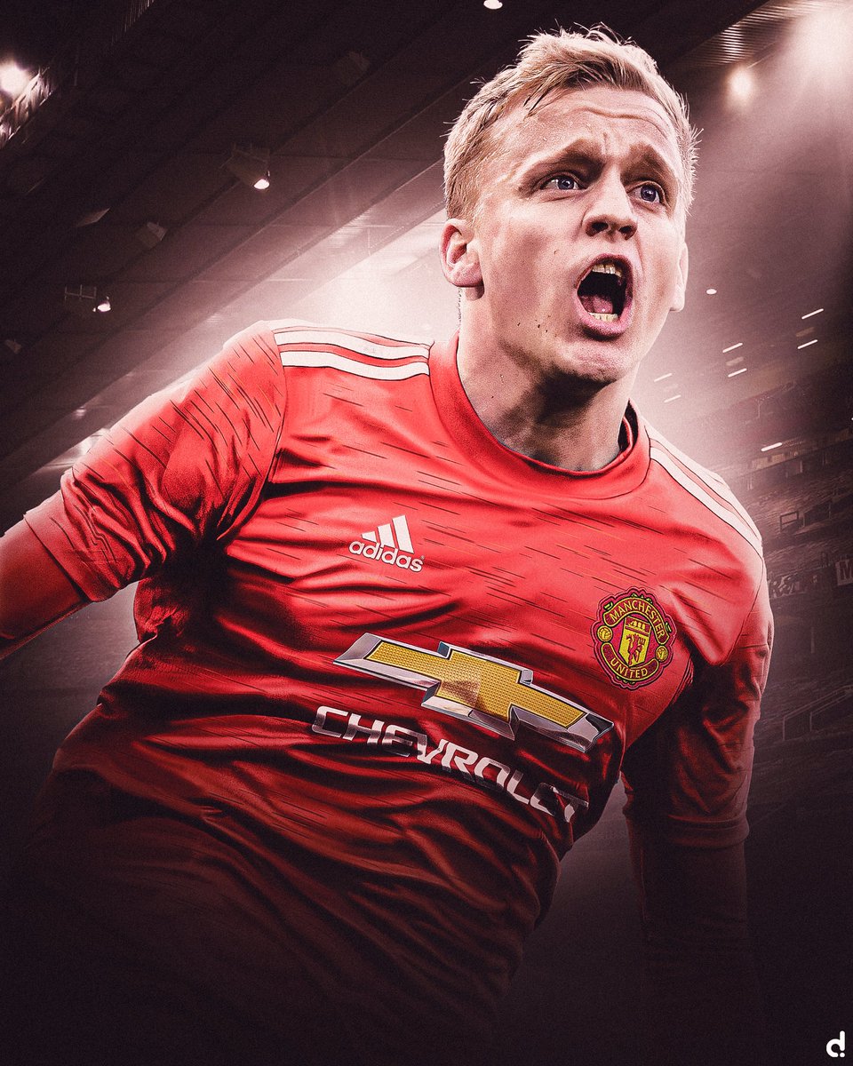 DBan_'s tweet image. Welcome to Manchester United @Donny_beek6 🔥🇾🇪 
#MUFC #Smsports #vandebeek