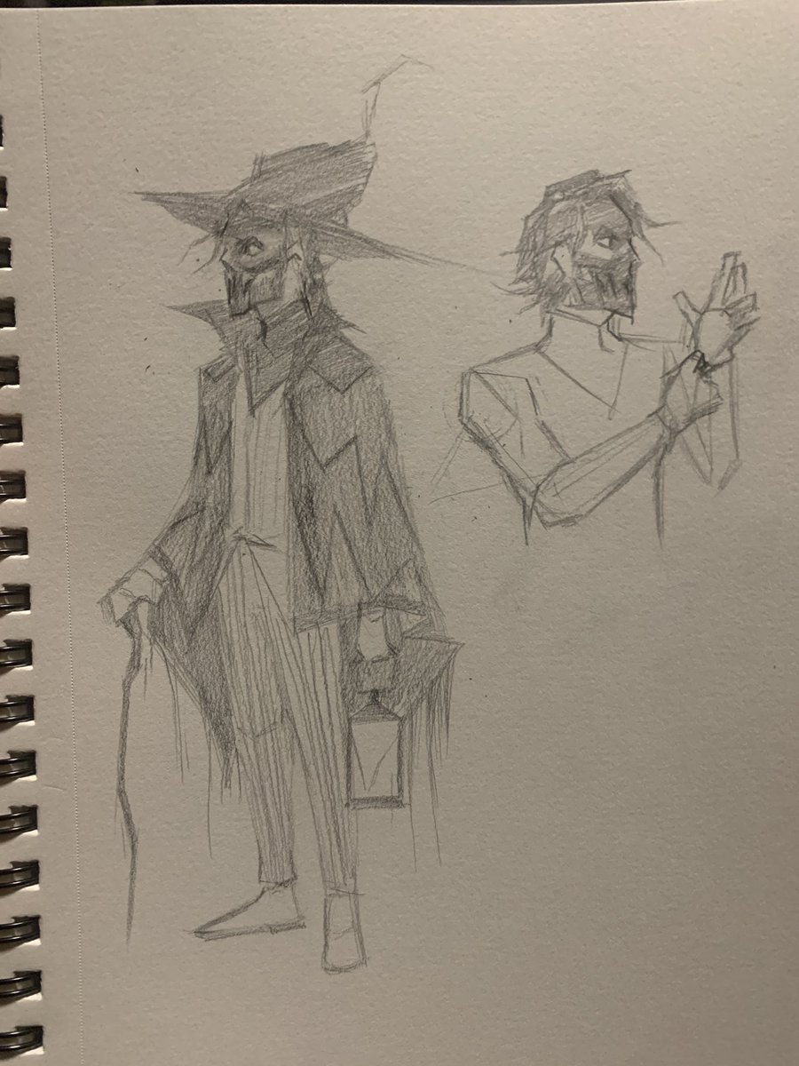 Witchsona tiiiime 