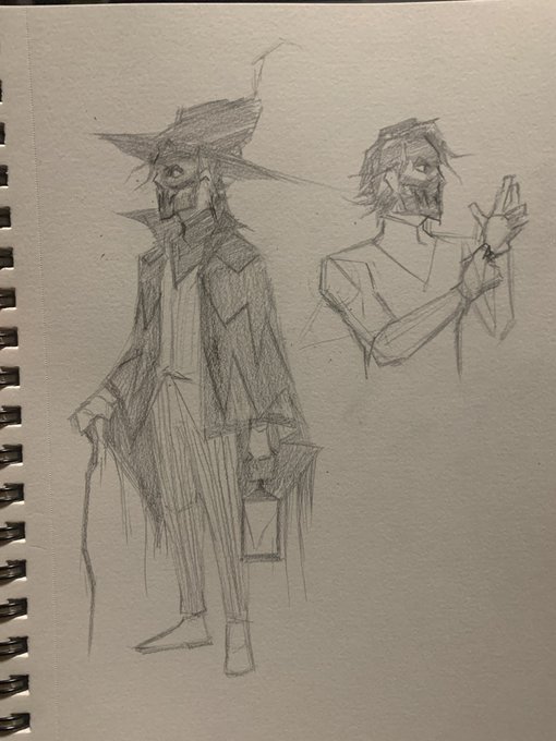 Witchsona tiiiime 