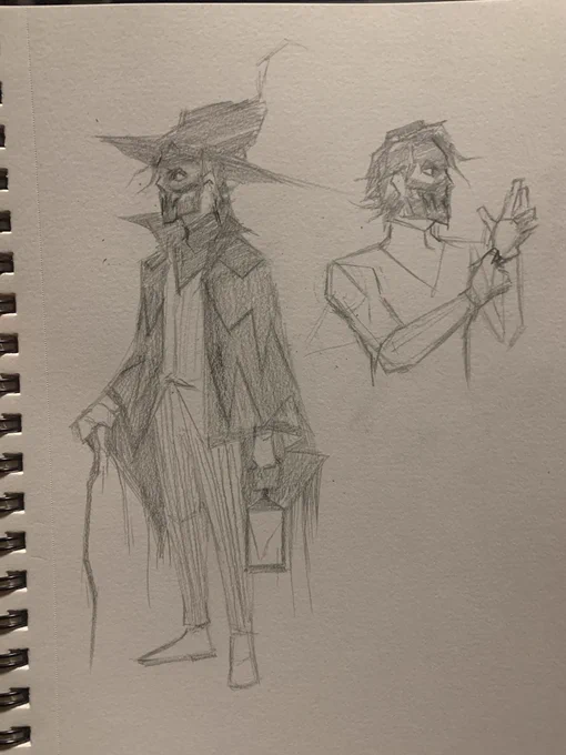 Witchsona tiiiime 