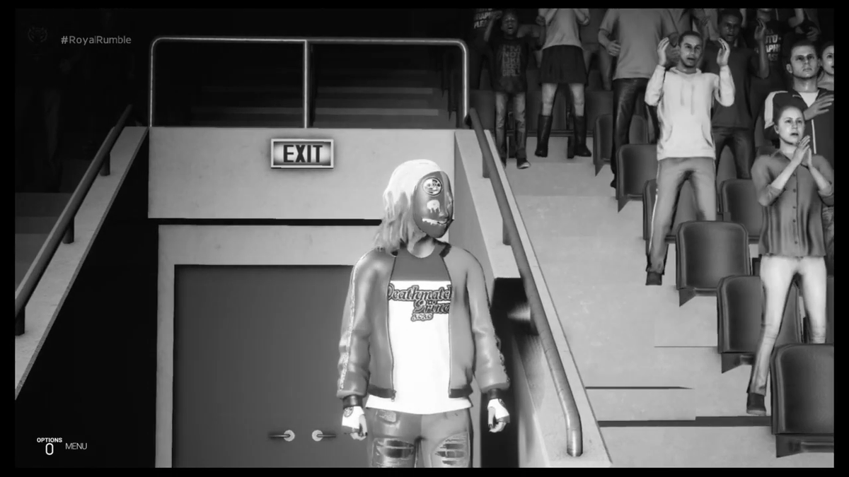 13XDXMY's tweet image. It Feels sooooo Damn Good to be Champion Again. A Redemption Story, as some put it. If ur the #DeathmatchPrincess, Who needs to play fair? 

Now That the European Title is in the Hands of a True Baddie, Who I&apos;m gonna KXLL Next?

#DIEALPHADIE #NEWCHAMP #ALIENPOWER