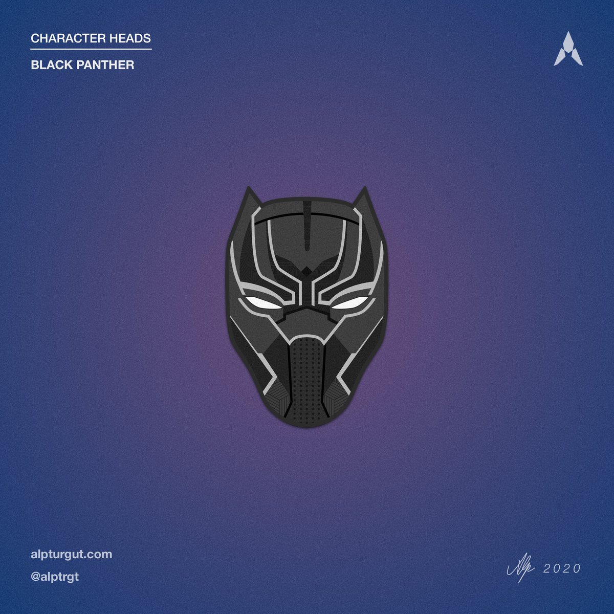 Black Panther #ChadwickBoseman #RipChadwickBosman #WakandaForever #BlackPanther #BlackLivesMatter #sundaysketches #illustration #marvel