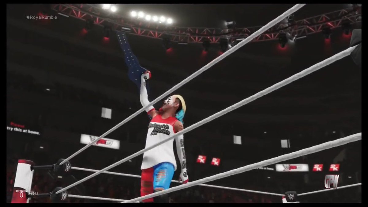 13XDXMY's tweet image. It Feels sooooo Damn Good to be Champion Again. A Redemption Story, as some put it. If ur the #DeathmatchPrincess, Who needs to play fair? 

Now That the European Title is in the Hands of a True Baddie, Who I&apos;m gonna KXLL Next?

#DIEALPHADIE #NEWCHAMP #ALIENPOWER
