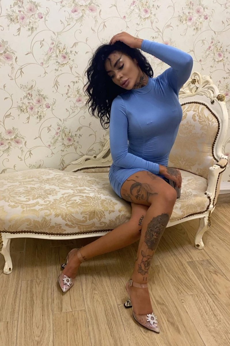 NabaSalemOnly's tweet photo. Some of my tattoos 😍 #tattoo #tattooedmodel #modeling https://t.co/vX3umJMwcs