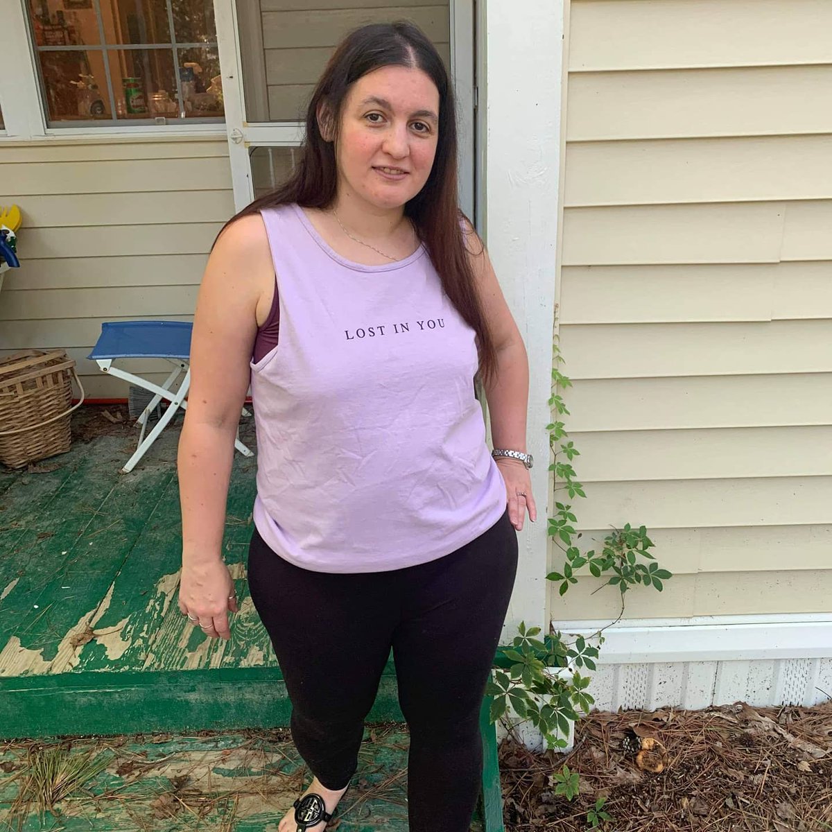 #NewProfilePic