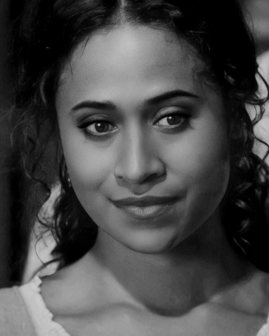 Happy 40th Birthday Angel Coulby!!!!     