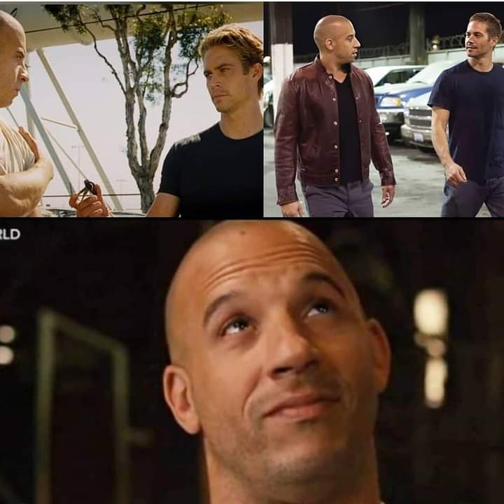 Rishta_dar's tweet photo. Remember 😭❤️
Thank you for you follow me
Follow me more 🔥🙏👇
#fast7 #fastfamily #fastsaga #fastandfurious #fastfuriousfamily #fast9 #paulwalker #ripangelpaulwalker #rippaulwalker #teampww #teampw #seeyouagain #paulwalkermemorial #vinandpaul #vindiesel #rideordie #domtoretto https://t.co/WtG8b5j6PP