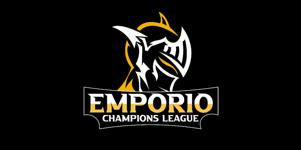 Emporio Champions League (@ecl_gg4) on Twitter photo #CR
¡INSCRIPCIONES ABIERTAS!
La ECL saca su primera edición con premio
64 cupos
Premio 5 USD💰
Requisitos:
Dar RT y MG
Seguir a:
@Emporio_eSports
<a href="/Emporio_Academy/">Emporio Academy</a>
<a href="/ECL_GG4/">Emporio Champions League</a>
@Jonathaan_CR #CR
¡INSCRIPCIONES ABIERTAS!
La ECL saca su primera edición con premio
64 cupos
Premio 5 USD💰
Requisitos:
Dar RT y MG
Seguir a:
@Emporio_eSports
<a href="/Emporio_Academy/">Emporio Academy</a>
<a href="/ECL_GG4/">Emporio Champions League</a>
@Jonathaan_CR