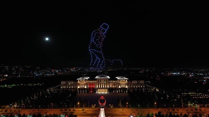 Teşekkürler iletişim başkanlığı