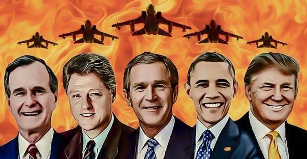 bubufinehouse's tweet photo. why did they make Obama white im cryin https://t.co/wfQVbaFW2C