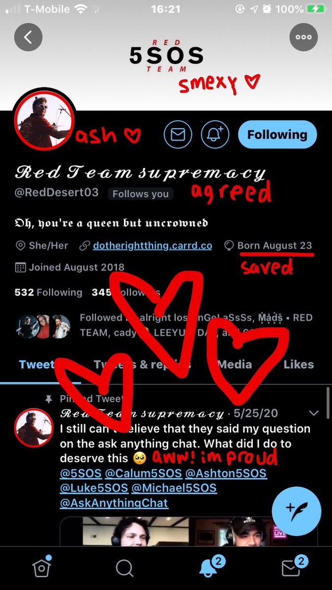 headphoneemoji's tweet image. hi #STREAMNITSW