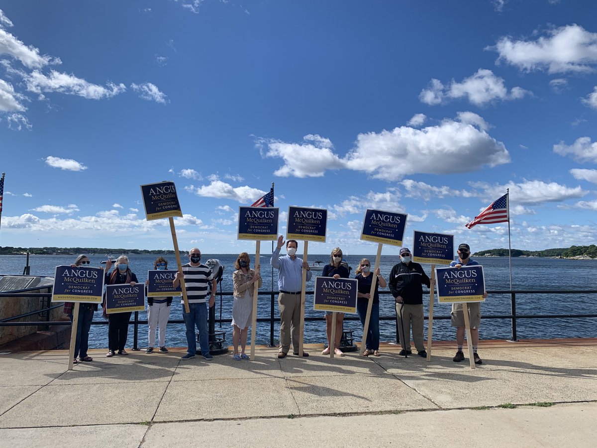 Angus4Congress tweet picture
