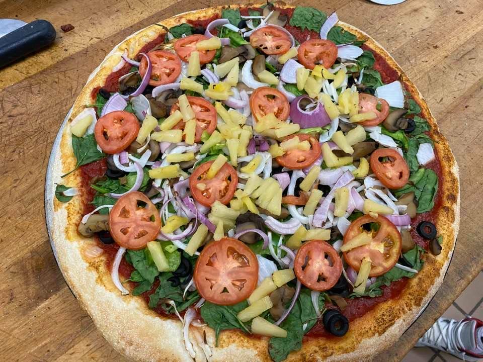 FatedFilms's tweet image. Name every topping via Facebook ift.tt/2EKMZsn