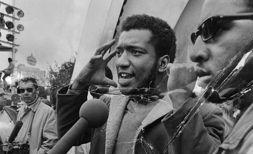 Happy birthday to Fred Hampton ! 
Revolutionist! 