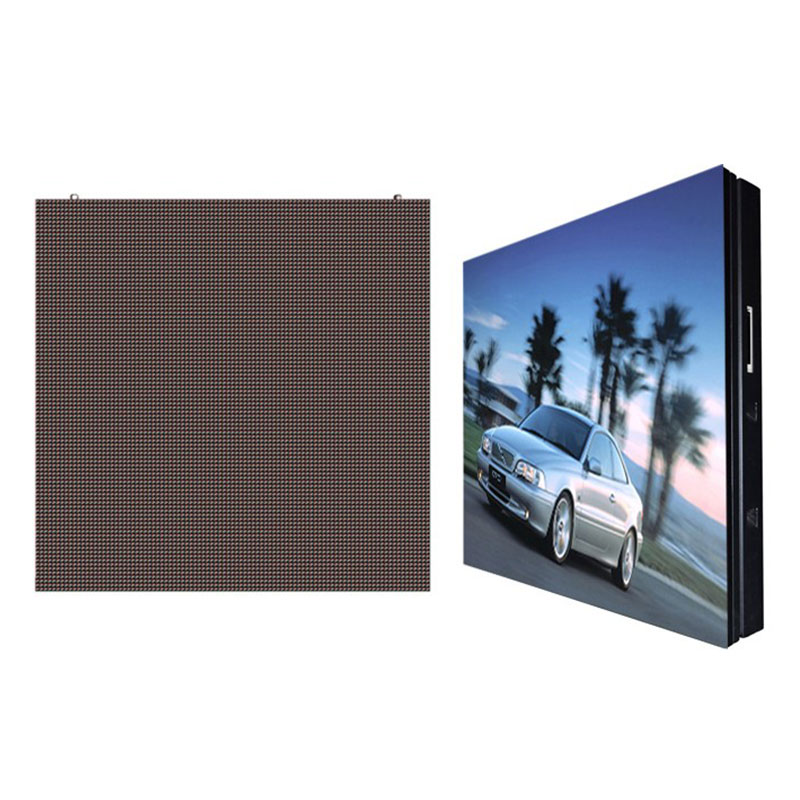 hjyleddisplay's tweet image. The advanced processes &amp;amp; technology have enhanced the competitiveness of Shenzhen Haojingyuan Optoelectronic Co., Ltd. HJY LED offers LED displays with outdoor and indoor installations. #leddisplayfixed