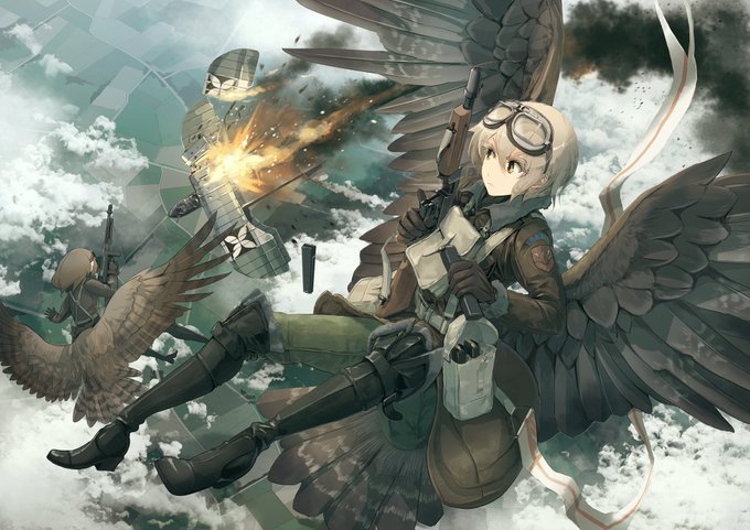 Popular Tweets Of Kome 夜光雲のサリッサ 単行本第6巻 3月13日発売です 1 تحليلات تويتر الرسومية الخاصة بهوتويت Whotwi