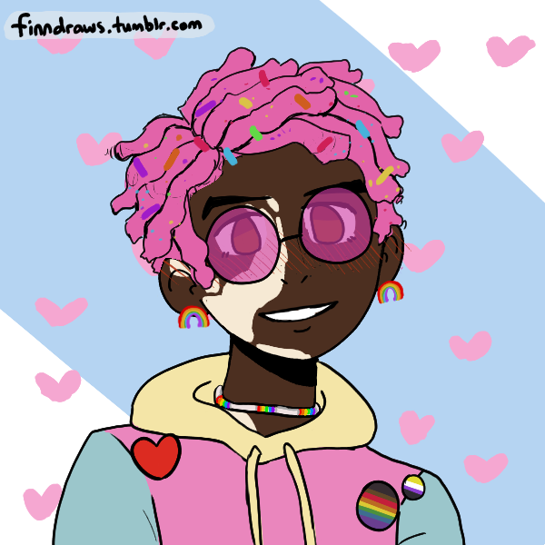 save me from picrew on Tumblr