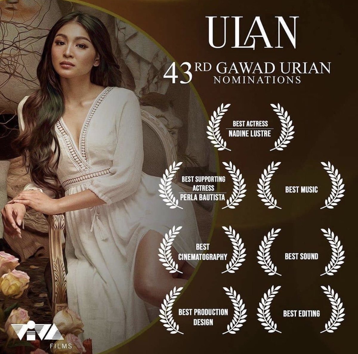 OfficialWLJDHK's tweet photo. Team Ulan 👏👏👏

©vivafilms https://t.co/iZmUI4ykzh