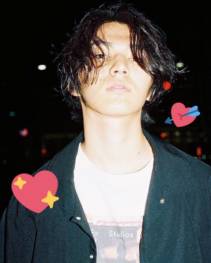 ウミ 男性で前髪長くて ロン毛 センター分けの人ってあんまり好きじゃないけど昌暉くんはあり 前髪の隙間から目が見える感じたまらん この表情も相まって色気爆発してる かっけえなぁ イケメンに限る T Co Zbltfsvbd7 Twitter ウミ 男性で前髪長くて ロン毛 センター分けの人ってあんまり好きじゃないけど昌暉くんはあり 前髪の隙間から目が見える感じたまらん この表情も相まって色気爆発してる かっけえなぁ イケメンに限る T Co Zbltfsvbd7 Twitter