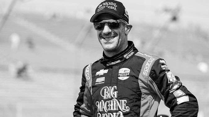 Posted @withregram β’ @indycar @TonyKanaan, what can we say?
25 year career
383 starts
INDYCAR Champion
Indy 500 Champion
17 wins
You, our friend are a legend and we don't accept this to be your Last Lap.
#INDYCAR
#TKLastLap https://t.co/yMAX3E7cqS
