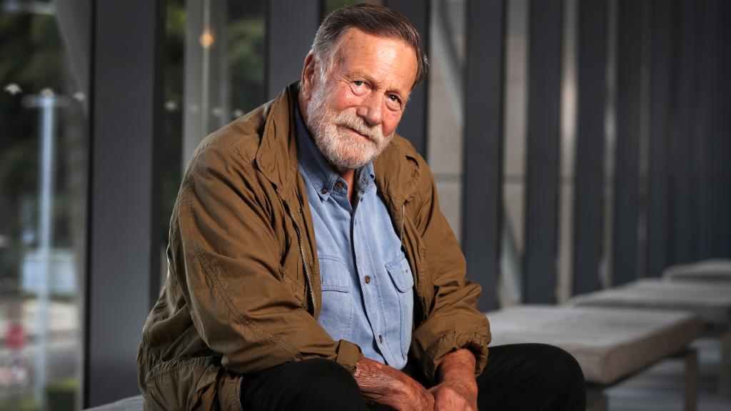 Happy 80th birthday Jack Thompson 