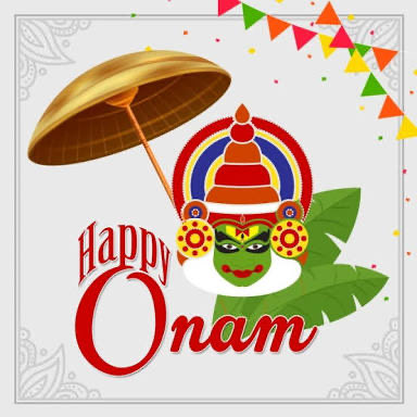 May the sweet scent of the Pookolam flowers fill, and the twinkling lights of the Vilakku bring eternal happiness and joy to your life. May you be gifted with a long healthy life. A very blissful Onam to you.