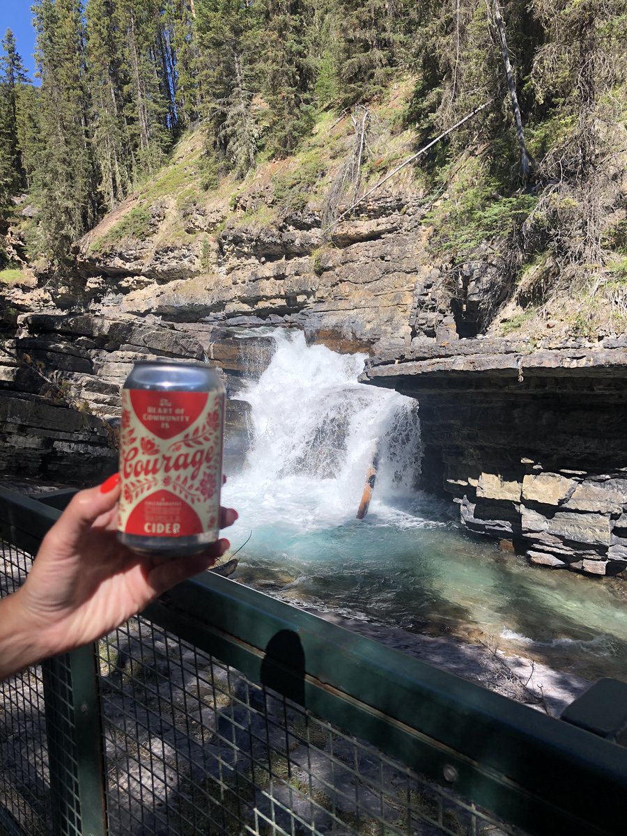 sunnycider_ca's tweet photo. What did you do this weekend? Anything courageous? 

#getcourage #communitycourage #Outdoorplay #SummerVibes #Summer2020 https://t.co/IMjupqtwMm