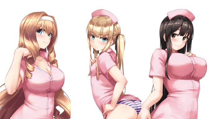 skebの依頼で描かせていただきました 