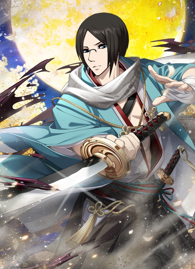 擬人カレシ広報部 さらに 9月の擬人カレシプレミアムのテーマは 新撰組 です 今回モデルをしてくれたのは シオンさんと テンちゃん先輩ですッ Oゝw O 二人とも以外にノリノリでモデルしてくれて 本当にかっこよく仕上がってましたッ