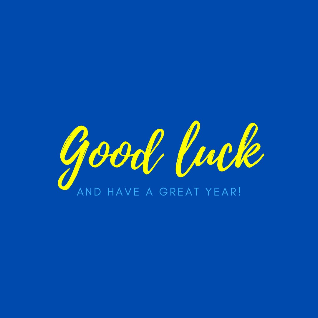 Good luck tomorrow, Barons!! We got this!! 💙💛