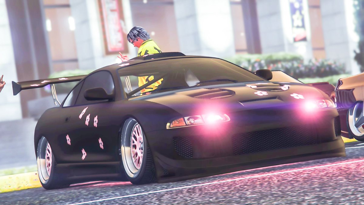 Onisan Japanese Cars Mt Highlight Part 11 Gtav Gtaonline 日本車mt Ghostarts Onisan Japanese Cars Mt Highlight Part 11 Gtav Gtaonline 日本車mt Ghostarts