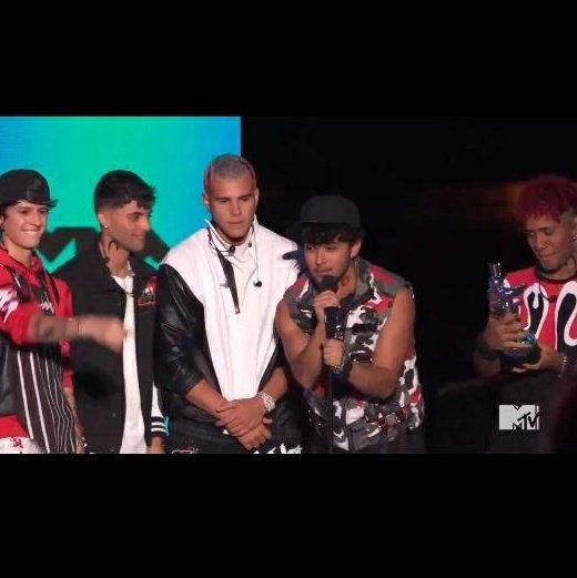 michriserick's tweet image. Lo único que puedo decir es que LA ROMPIERON 😍🔥🔥🔥son unos genios