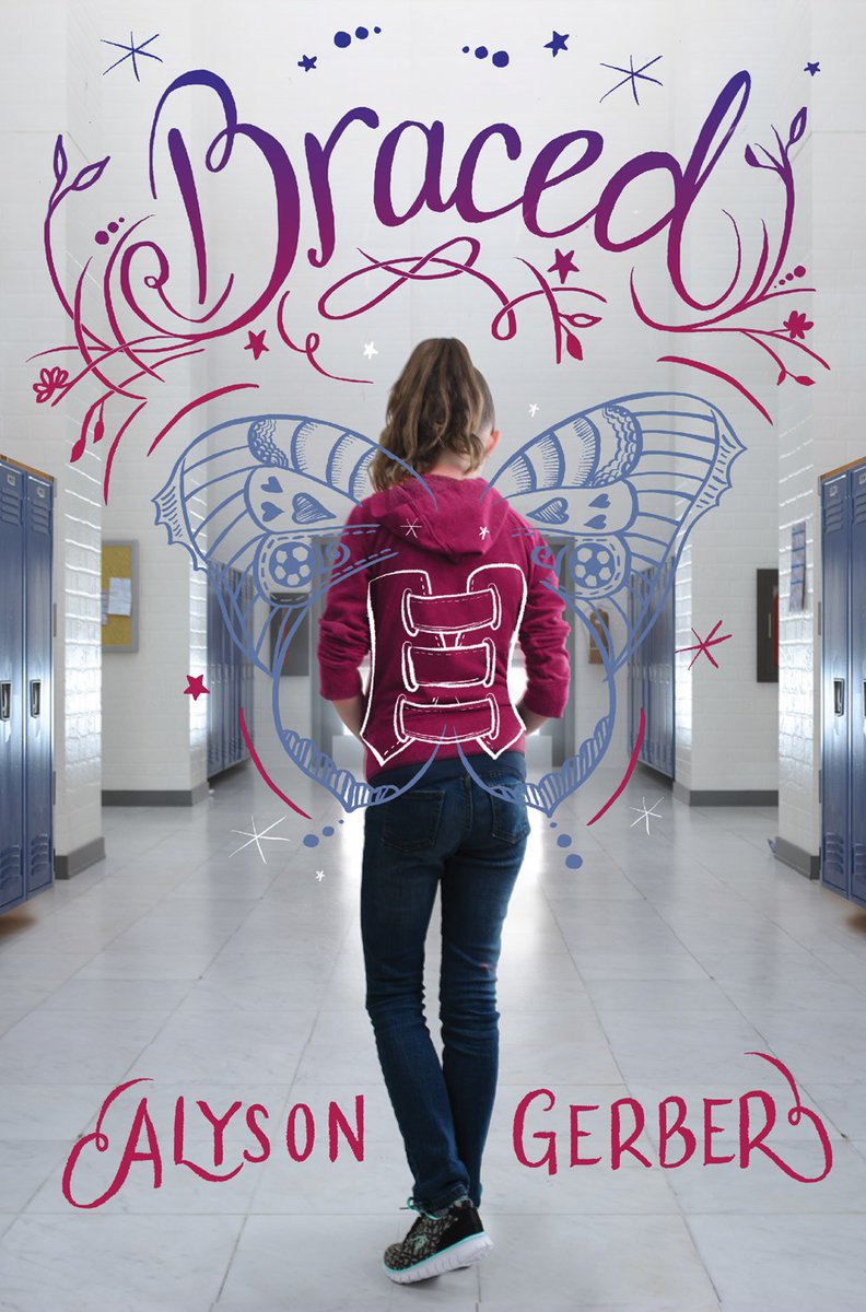 MrSchuReads's tweet photo. Happy birthday, @AlysonGerber! https://t.co/7hOEoN4Vt1 https://t.co/hT4H6f0FDm